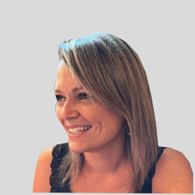Agathe Radovic