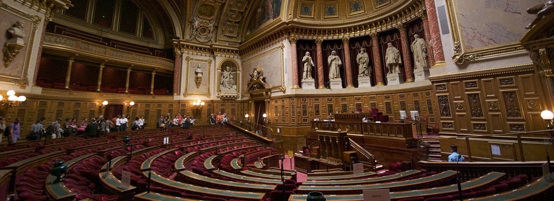 Sénat