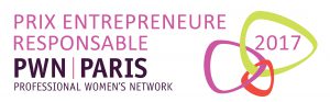 Prix entrepreneure responsable PWN