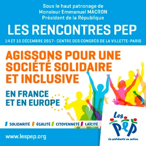 Inclusion rencontre