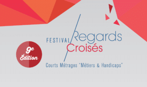 festival regards croisés handicap