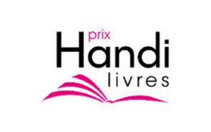 Prix handi livres