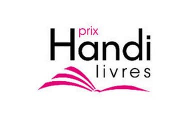 Prix handi livres