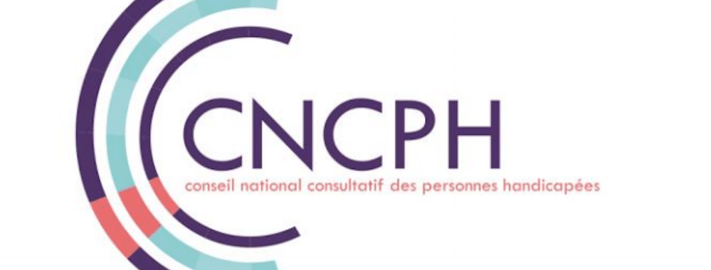 Logo CNCPH
