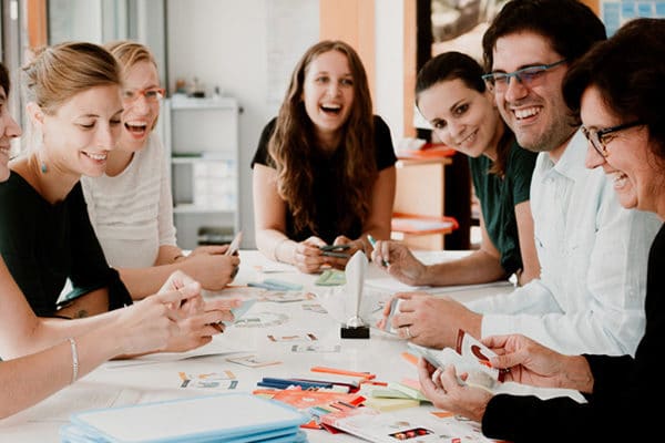L'expérience collaborateur à Nicomak