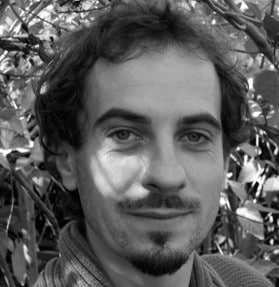 Nicolas Chaudron