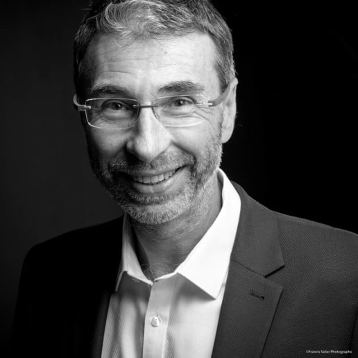 Thierry Perrier