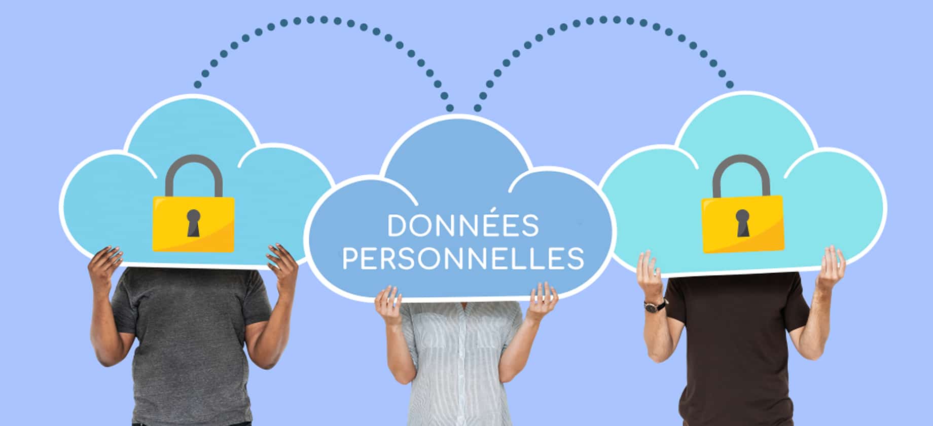 Nicomak Protection Données Personnelles Journée Mondiale