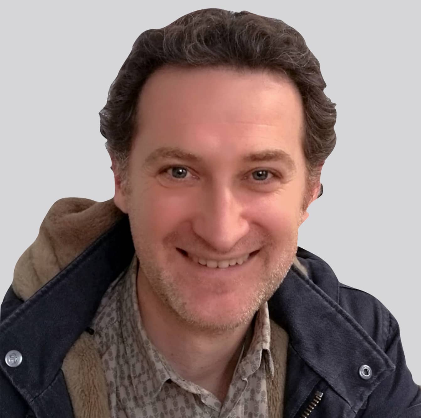 Olivier Perrin