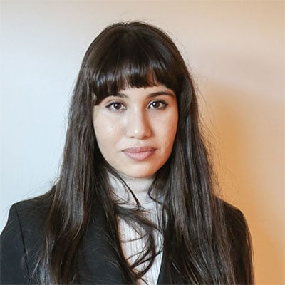 Meriem Hizam