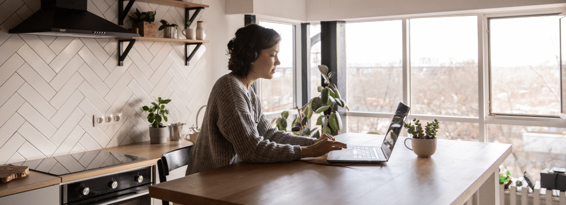 télétravail vie pro vie perso