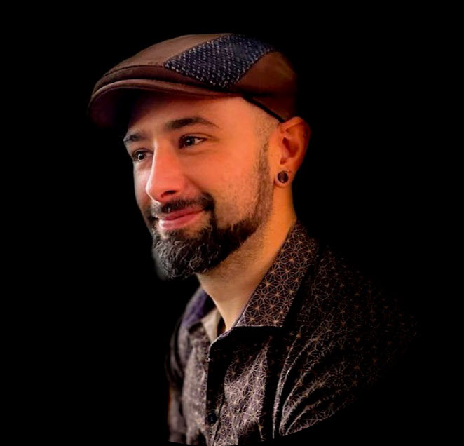  Kevin Gadret