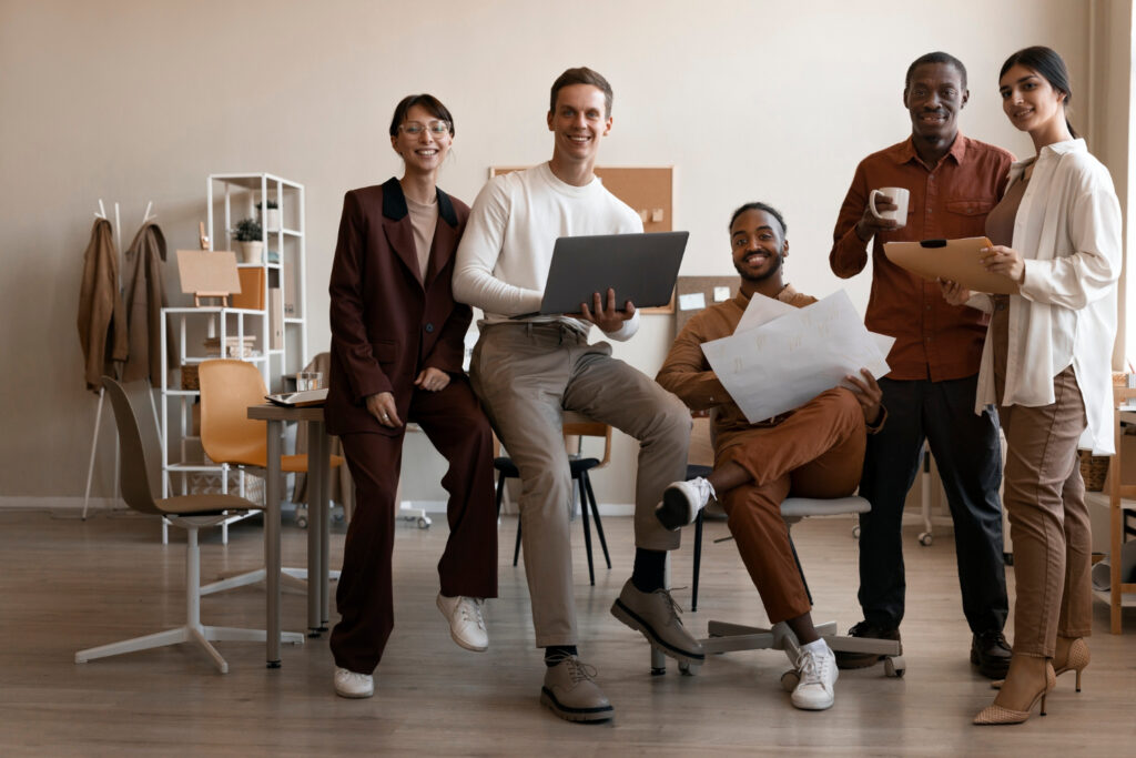 Mettre en place une stratégie de diversité efficace