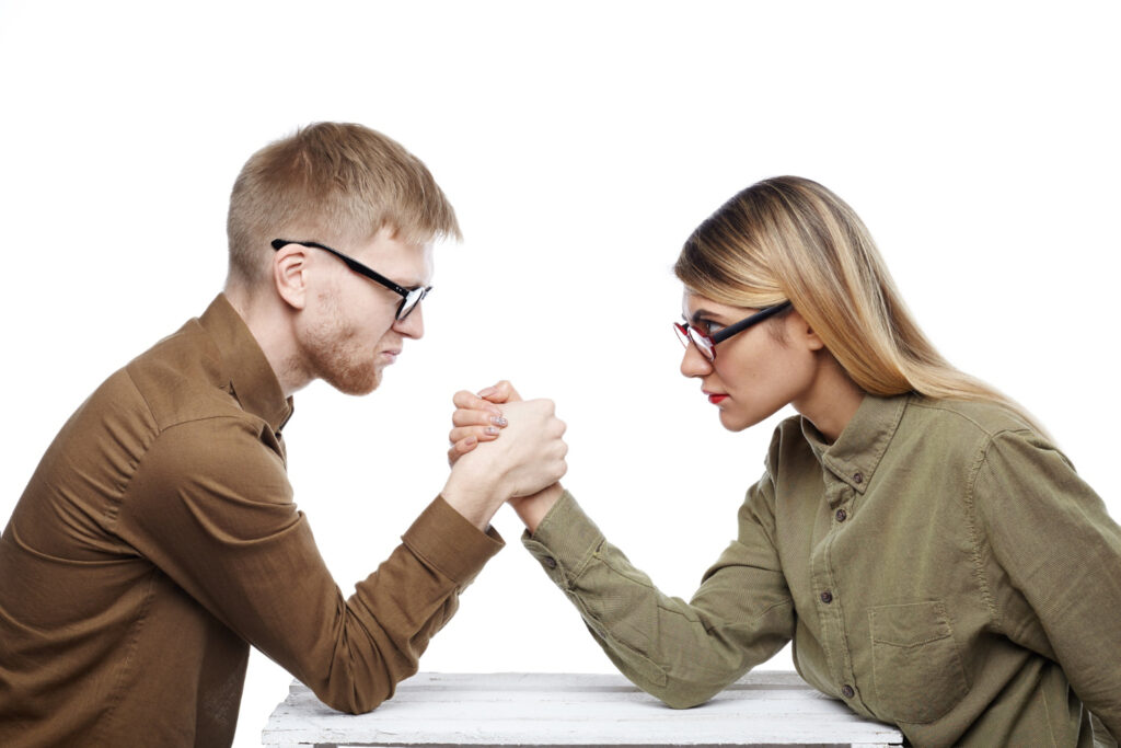 Les 5 sources principales de tension en équipe et comment les désamorcer