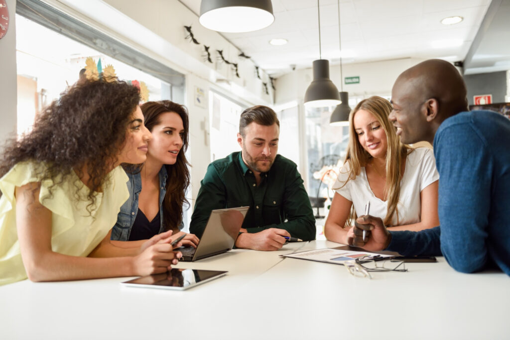 Manager : comment intégrer l’intelligence collective dans votre équipe ?