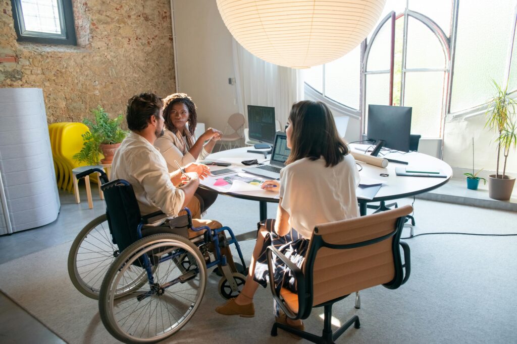 Le rôle du management dans la promotion de la diversité au travail