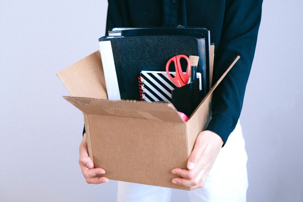 Pourquoi les collaborateurs partent ?